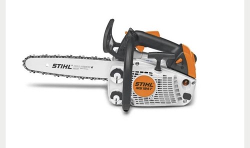 Stihl 194 e - 194, tc-e