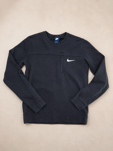 Sweat nike homme - sweat, noir