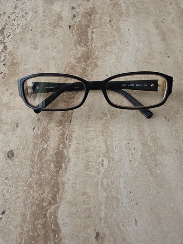 Chanel lunettes vue - vue, femme