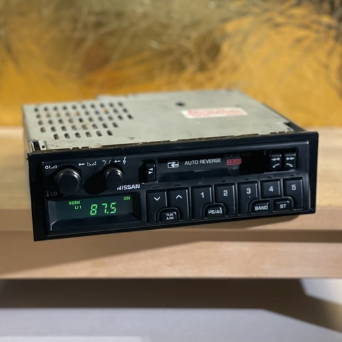 Clarion pn9523u nissan - clarion,