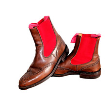 TRICKER'S bottines femmes p 4, 41/2 uk