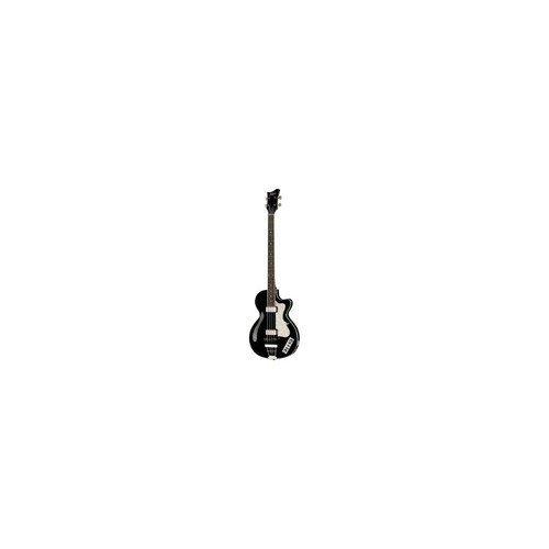 Höfner hct 500 basse - hÖfner, hct-500/2-bk