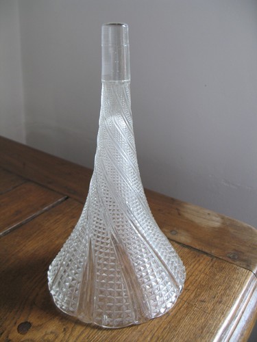 Vase cornet ancien pour - ancien,