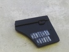 1/18 Interior Left Rear Door