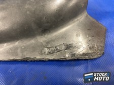 Cache plastique intérieur de