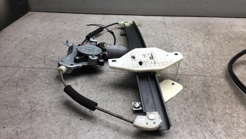 Leve vitre electrique avant