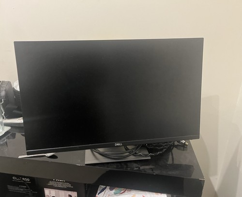 Dell écran ordinateur - écran, 24"