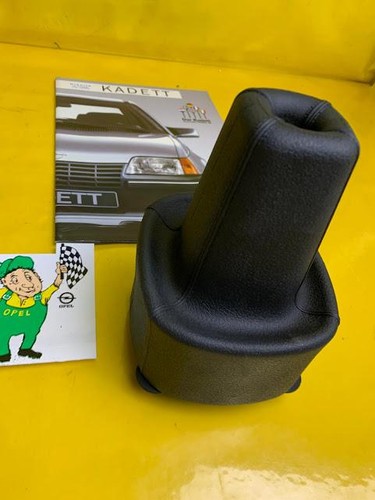 Soufflet levier opel ascona - soufflet, de