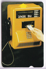 TEST CARTE CARD .. BELGIQUE