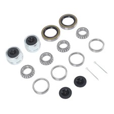 2 Ensembles De Roulements