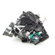 Boîtier de ventilateur