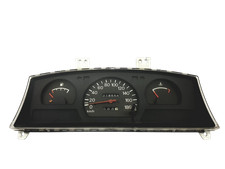 Bloc Compteurs Vitesse