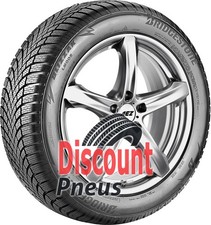 Bridgestone Blizzak LM 005