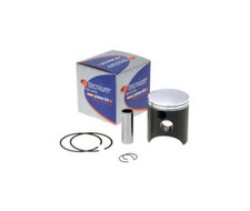 YAMAHA 50 DT TY CHAPPY DTMX YZ YSR - PISTON TECNIUM 40.75 mm / 9425D075