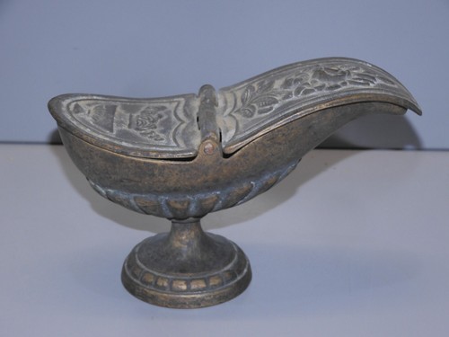 Belle ancienne navette pour - -belle,