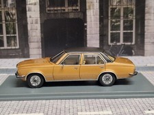 NEO SCALE MODELS 1/43 - OPEL COMMODORE B 1973