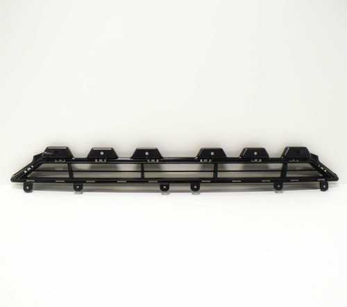 New audi front bumper - new,