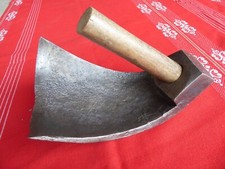 belle herminette de tonnelier