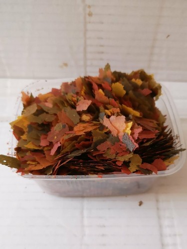 Tropica flake food aliments - food,