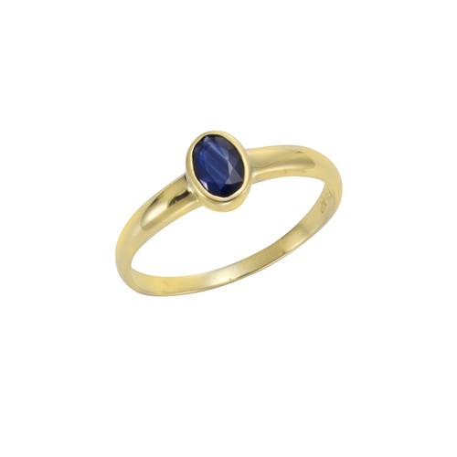 Bagues bague femme - , 585/-