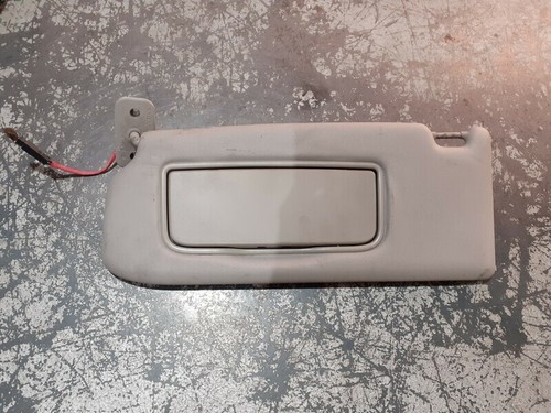 Pare soleil gauche volvo - pare-soleil, s40