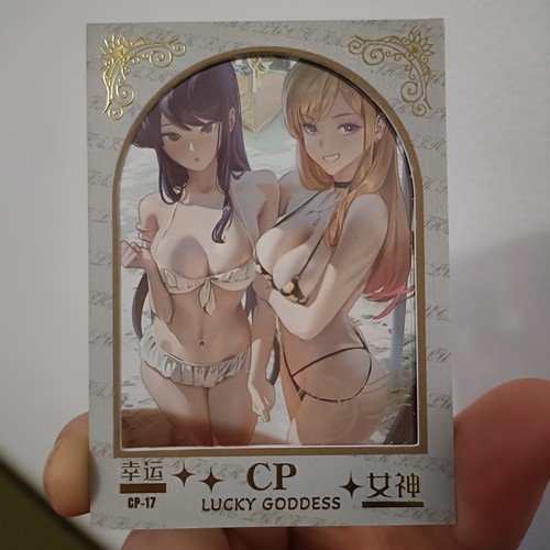 Foil komi tadano - n°, cp