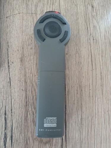 Philips cdi telecommande - cdi,