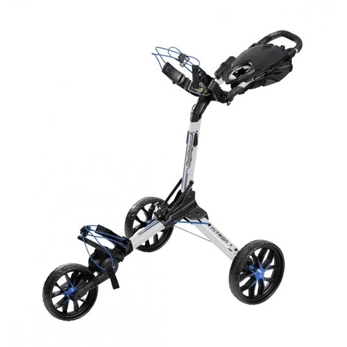 Chariot golf bagboy nitron - golf,