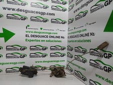 SERRURE DE PORTE AVANT DROITE