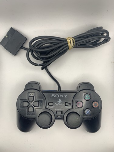 Manette sony dualshock - manette, 2