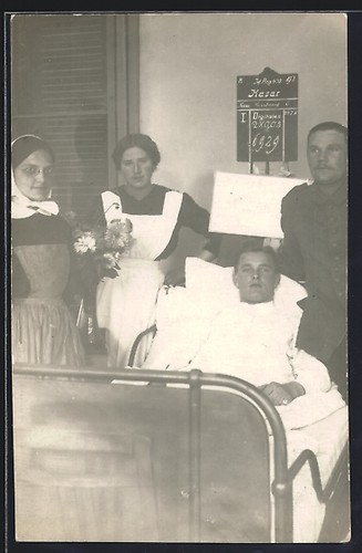 Carte postale photo sœurs - , de