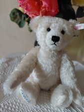 ours ancien steiff OCÉANE