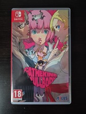 Catherine: Full Body -