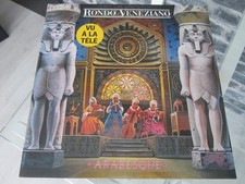 Vinyle 33T LP Rondo Veneziano