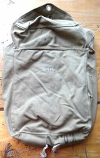 PARACHUTE EXTRACTOR BAG *