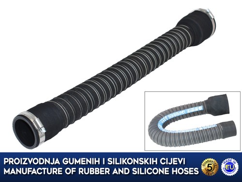 Tuyau aspiration compatible - tuyau,
