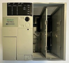 Telemecanique Modicon TSX Micro / V: 1.0 / TSX3710100 / TSX 3710 DC