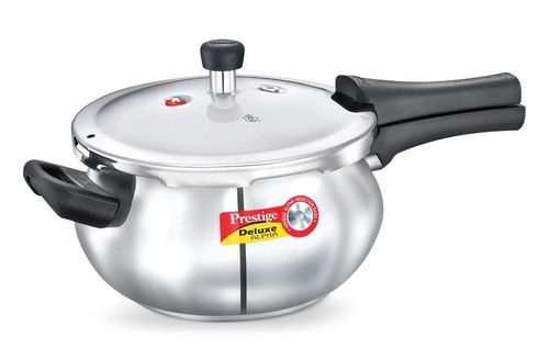 Autocuiseur prestige deluxe - autocuiseur,