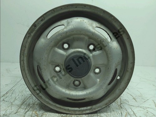 Jante tole ford transit - jante,