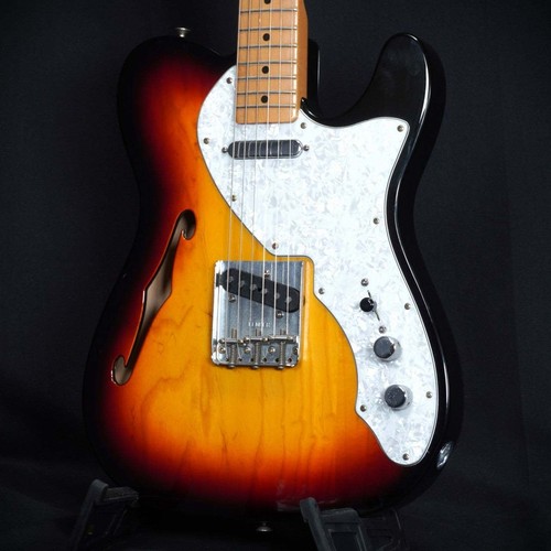Fender classic telecaster - fender,