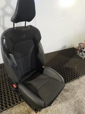 Siege avant gauche RENAULT CLIO 5 PHASE 2 876512967R