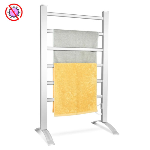 Sèche serviettes radiateur