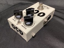 Pédale de guitare Fulltone