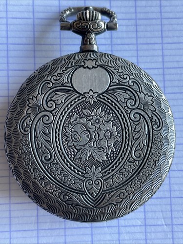 Montre gousset franc maçon - -, franc-maçon