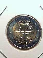 2 EURO CHYPRE 2009 EMU