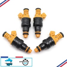 4X Injecteur fuel pour Alfa
