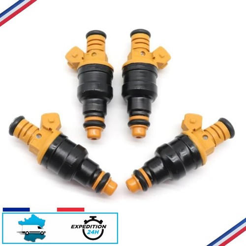 Injecteur carburant pour - 4,