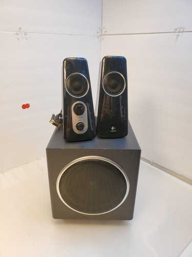 Logitech 880 000128 z523 - 880-000128,