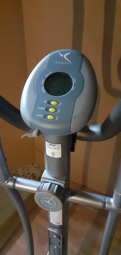 Vélo elliptique état neuf - état,
