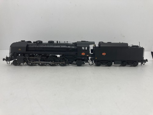 Jouef hj2104 locomotive - ho,